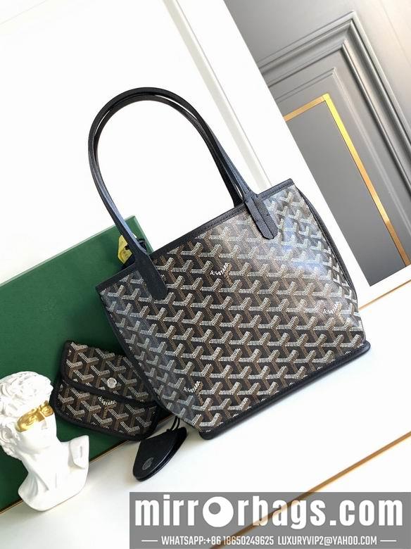 Cheap Goyard Bags 29X20cm 112913 YG 9