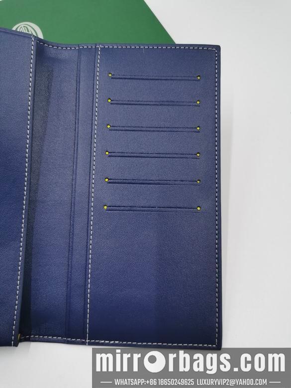 Cheap Goyard Bags G5158 11X2X19cm ZC 4