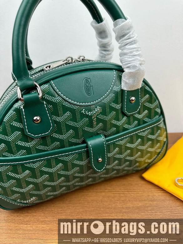 Cheap Goyard Bags 26X17X8cm 011802 GY 2