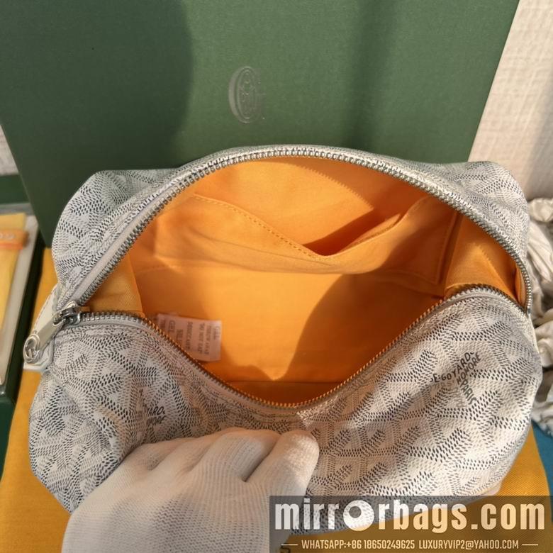 Cheap Goyard Bags 020215 25X12X12cm YG 8