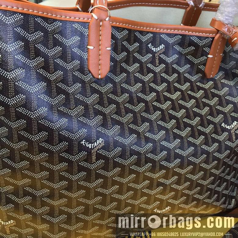 Cheap Goyard Bags GY L40X15X30 55cm S34X14X27 47cm-25
