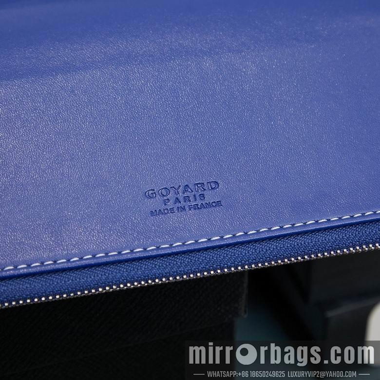 Cheap Goyard Bags 666 30X2X17cm XMY 4