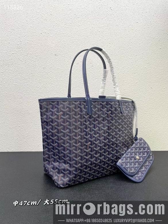 Cheap Goyard Bags 大40X30X15cm 中34X27X14cm 041203 YG 3