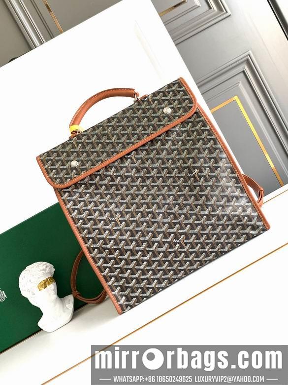Cheap Goyard Bags 35X16X33cm 112914 YG 5