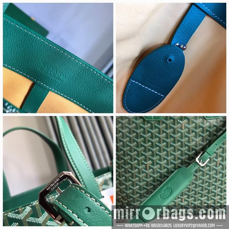 Cheap Goyard Bags 38X35X11.5cm 042309 JHJ 3