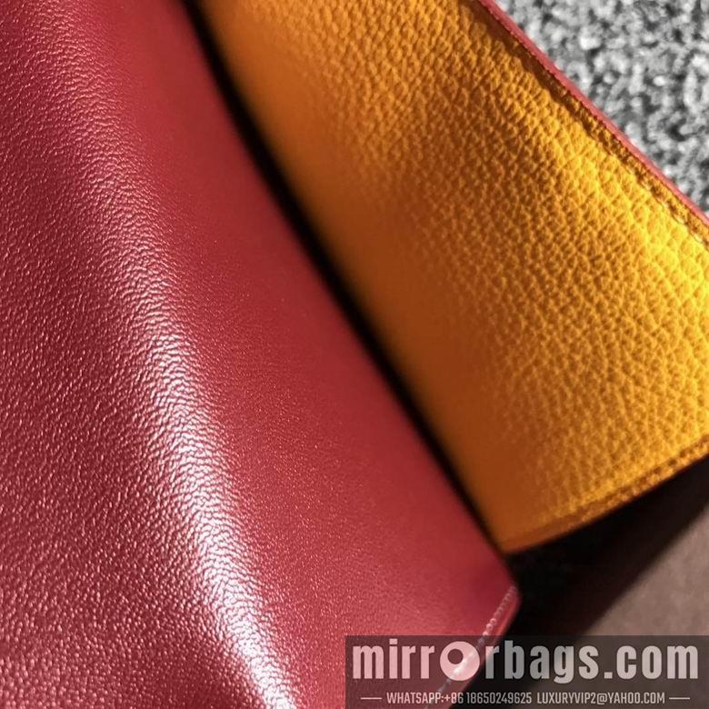 Cheap Goyard Bags 9.5X2X14cm 040302 GY 3