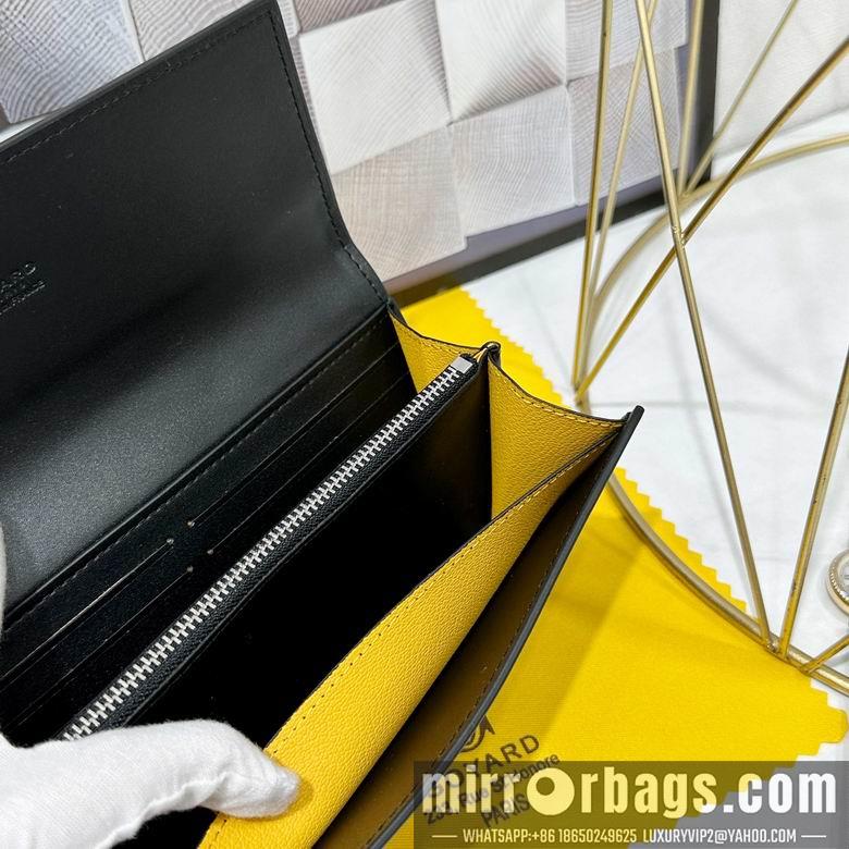 Cheap Goyard Bags 98236 19.5X2.5X10cm XMY 11