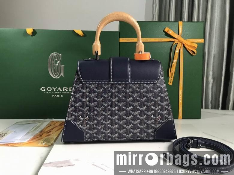 Cheap Goyard Bags 28X20X12cm 042337 JHJ 13