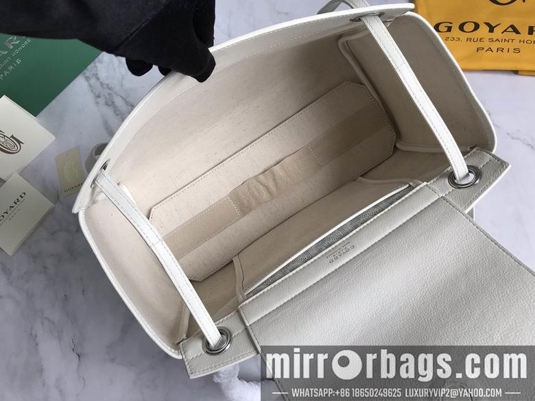 Cheap Goyard Bags Rouette 120181 30X24X14.5cm JHJ 2