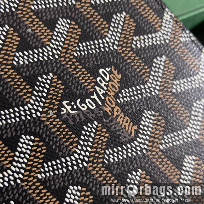 Cheap Goyard Bags 10X14X2cm 092702 YT 6