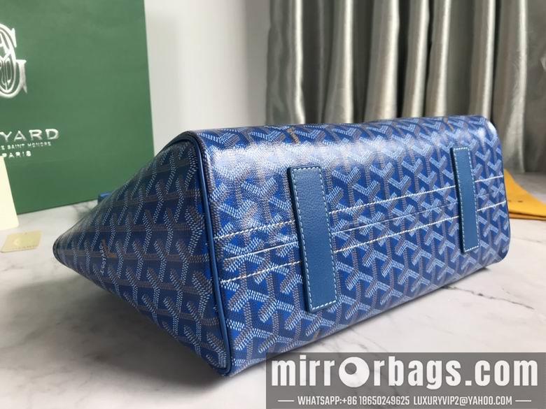 Cheap Goyard Bags Rouette 120181 30X24X14.5cm JHJ 4
