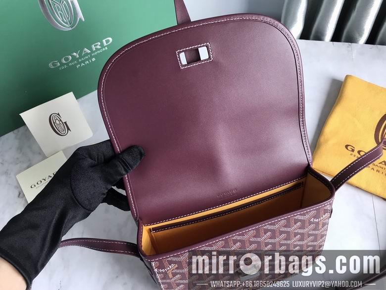 Cheap Goyard Bags 21X16X6cm 033102 GY 9