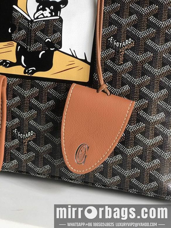 Cheap Goyard Bags 47X34X14X27cm 042321 JHJ 2