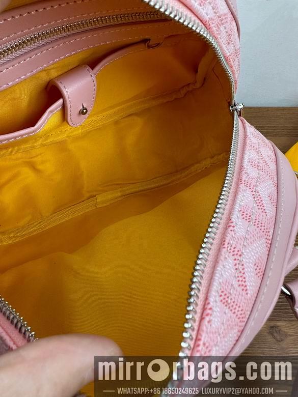 Cheap Goyard Bags 26X17X8cm 011802 GY 8