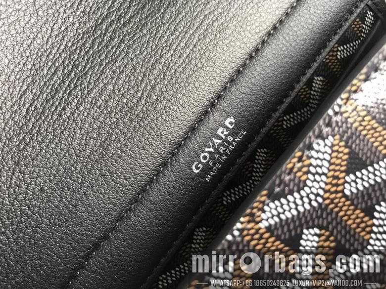 Cheap Goyard Bags Rouette 120181 30X24X14.5cm JHJ 1