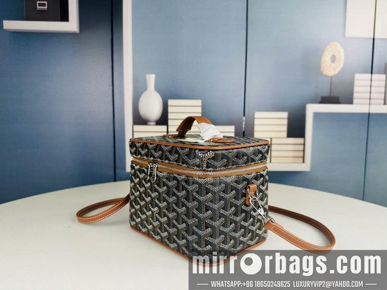 Cheap Goyard Bags 21X15X14cm 070502 XMY 5