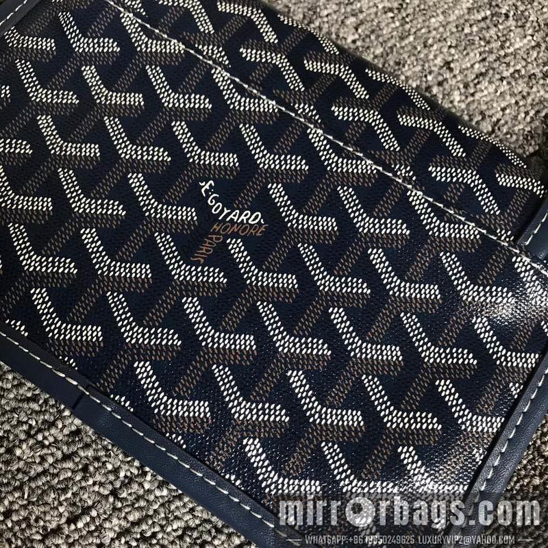 Cheap Goyard Bags GY Messenger Bag 20.5X2X14cm-9