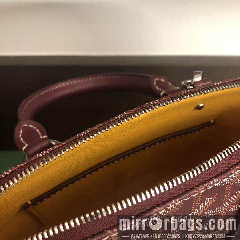 Cheap Goyard Bags Vendome 23X18X10cm 072601 GY-9