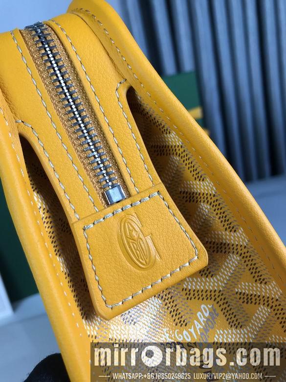 Cheap Goyard Bags 30X23X7.5cm 042341 JHJ 1