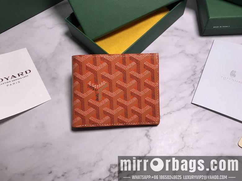 Cheap Goyard Bags 11X9cm 042323 JHJ 7