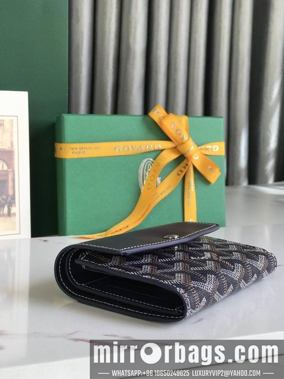 Cheap Goyard Bags 020243 12X2.5X9.3cm JHJ 5