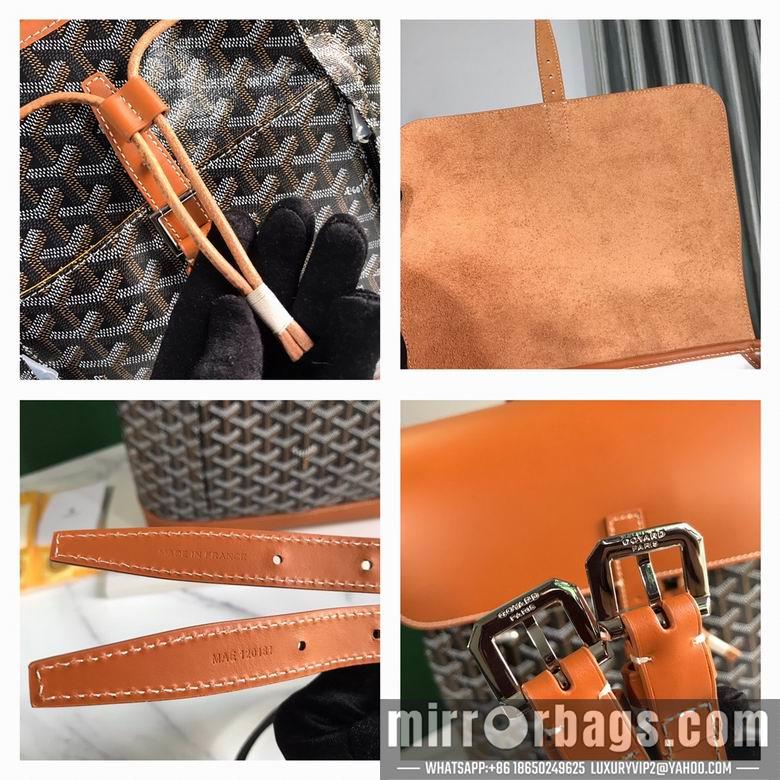 Cheap Goyard Bags 39X32X15.5cm 042312 JHJ 1