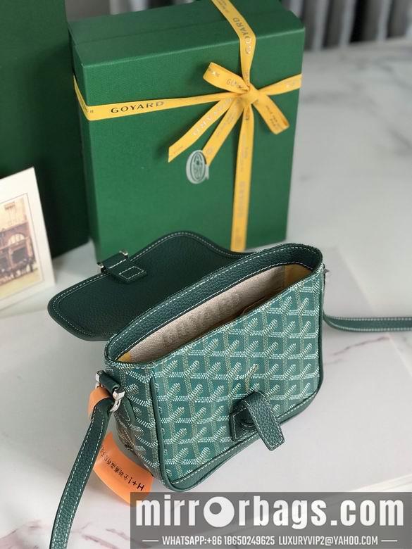 Cheap Goyard Bags 020128 16X14X6cm JHJ 10