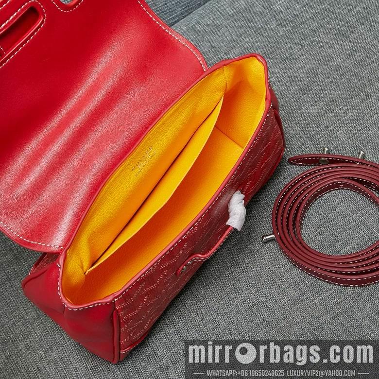 Cheap Goyard Bags 20X15X7.5cm 032902 GY 9