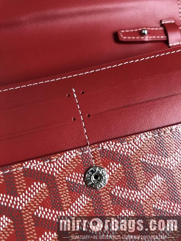Cheap Goyard Bags 12X3.3X19cm 042333 JHJ 4