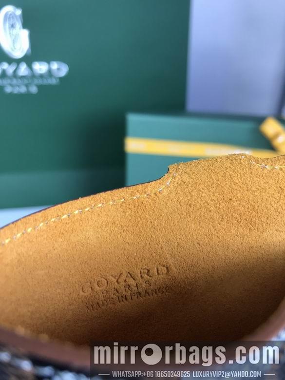Cheap Goyard Bags 10X1X18cm 042319 JHJ 11