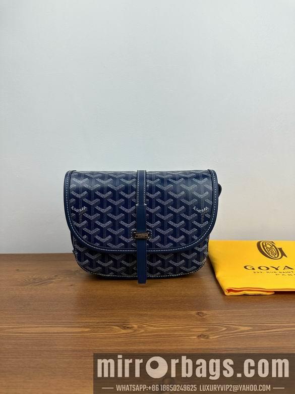 Cheap Goyard Bags 16X7X22cm 082604 GY 6