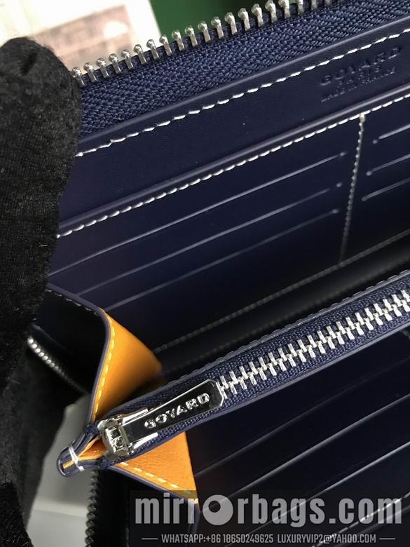Cheap Goyard Bags 20X11X2.3cm 042328 JHJ 6
