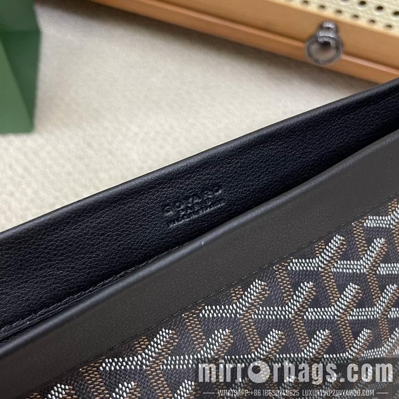 Cheap Goyard Bags 24X6.5X22cm 072001 YG 5
