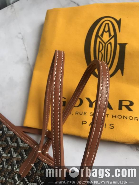 Cheap Goyard Bags 34X14X26cm 033106 GY 10