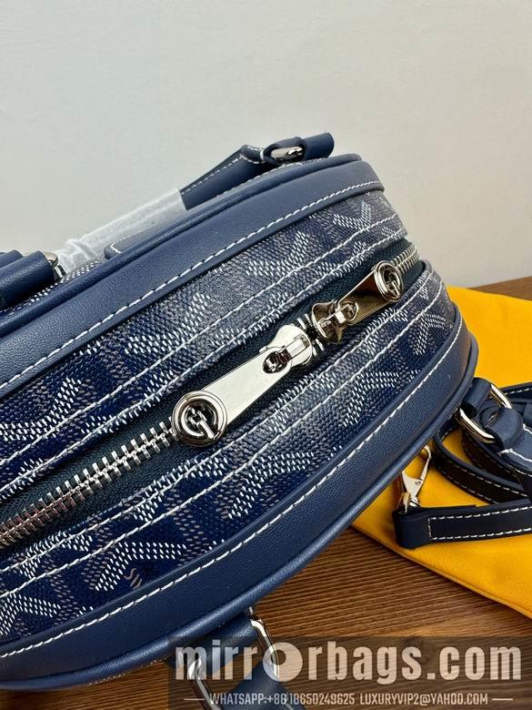 Cheap Goyard Bags 26X17X8cm 011802 GY 1