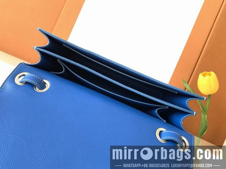 Cheap Goyard Bags 17X8X25cm 032101 YG 5
