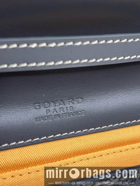 Cheap Goyard Bags 25X14.5X4cm 042329 JHJ 5
