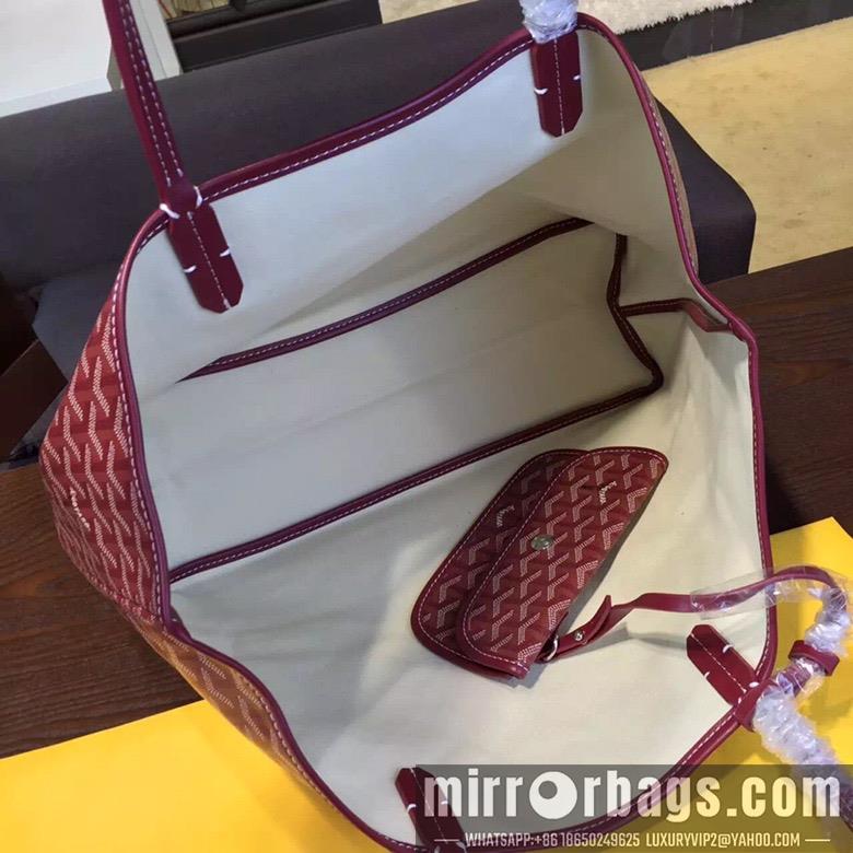 Cheap Goyard Bags GY L40X15X30 55cm S34X14X27 47cm-20