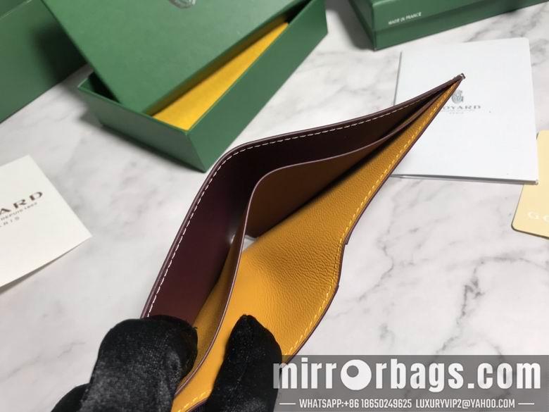 Cheap Goyard Bags 11X9cm 042323 JHJ 3