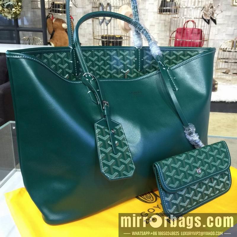 Cheap Goyard Bags GY211252 L40X16X30 M35X15X26-5