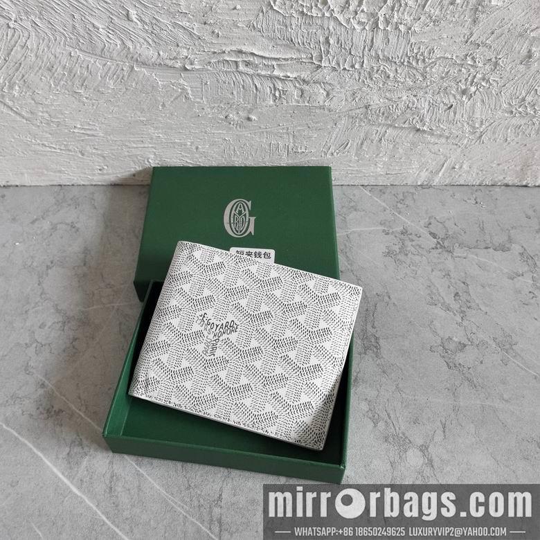 Cheap Goyard Bags 7.1X0.5X10cm 100601 YT 5
