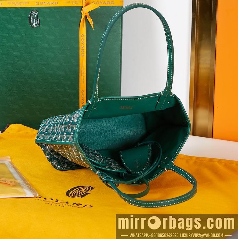 Cheap Goyard Bags 28X20X20X10cm 031109 YG 10