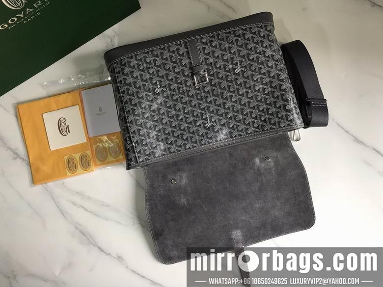 Cheap Goyard Bags 38X26X8cm 042334 JHJ 3