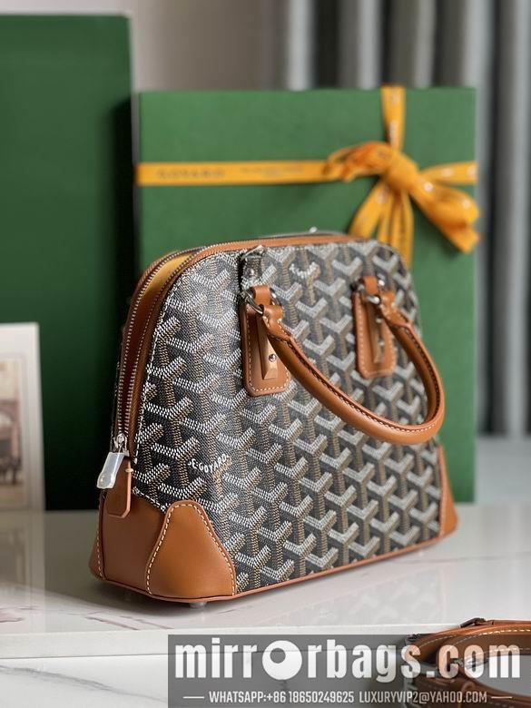 Cheap Goyard Bags 23X18.5X10cm 042318 JHJ 9