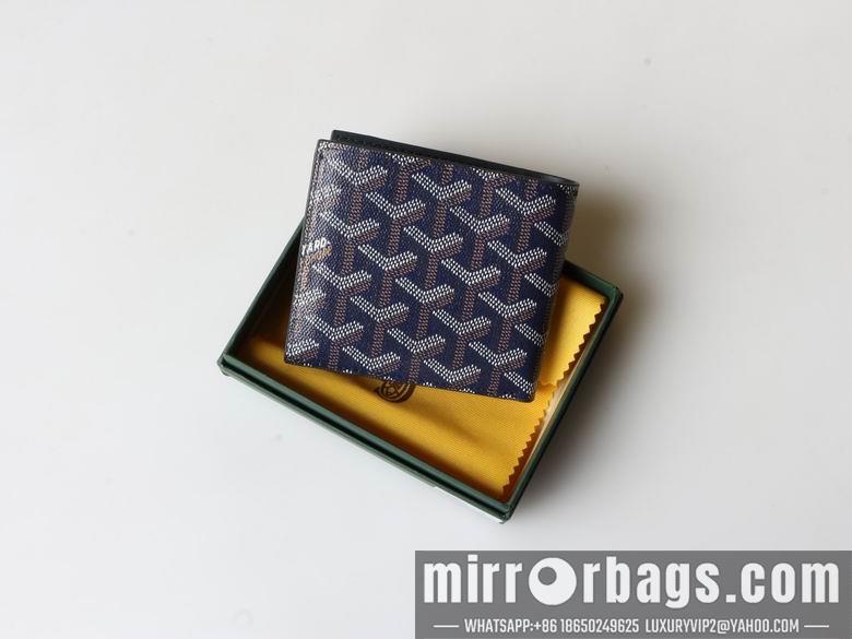 Cheap Goyard Bags G5123 11X9X2cm ZC 3