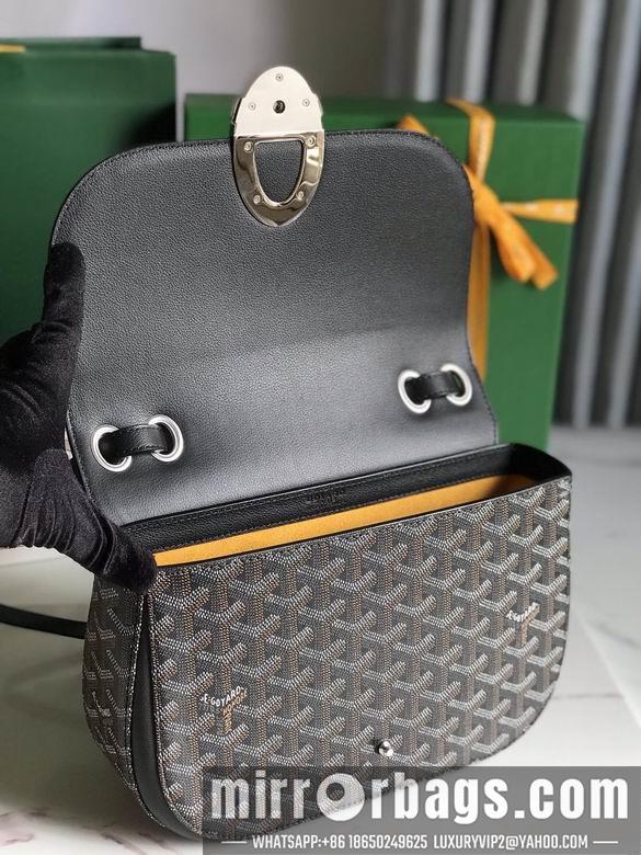 Cheap Goyard Bags 020213 25X17X8cm JHJ 11