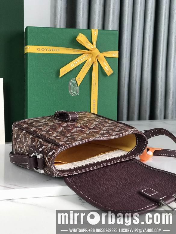 Cheap Goyard Bags 020128 16X14X6cm JHJ 5