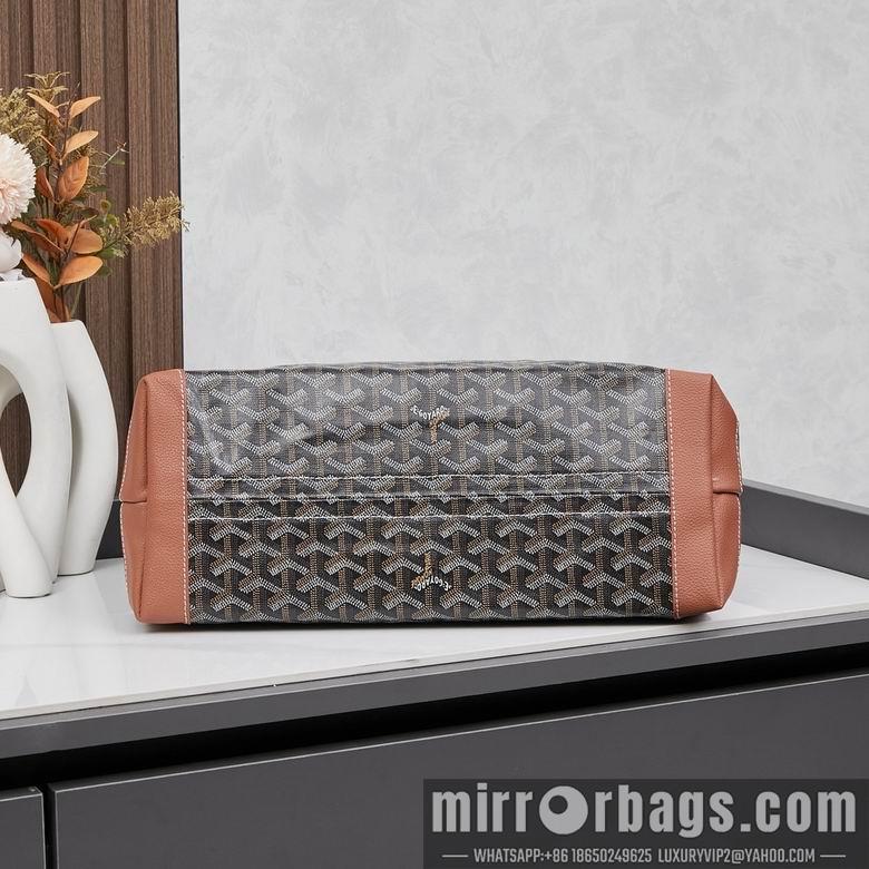 Cheap Goyard Bags 35X26X16cm 121701 XMY 4