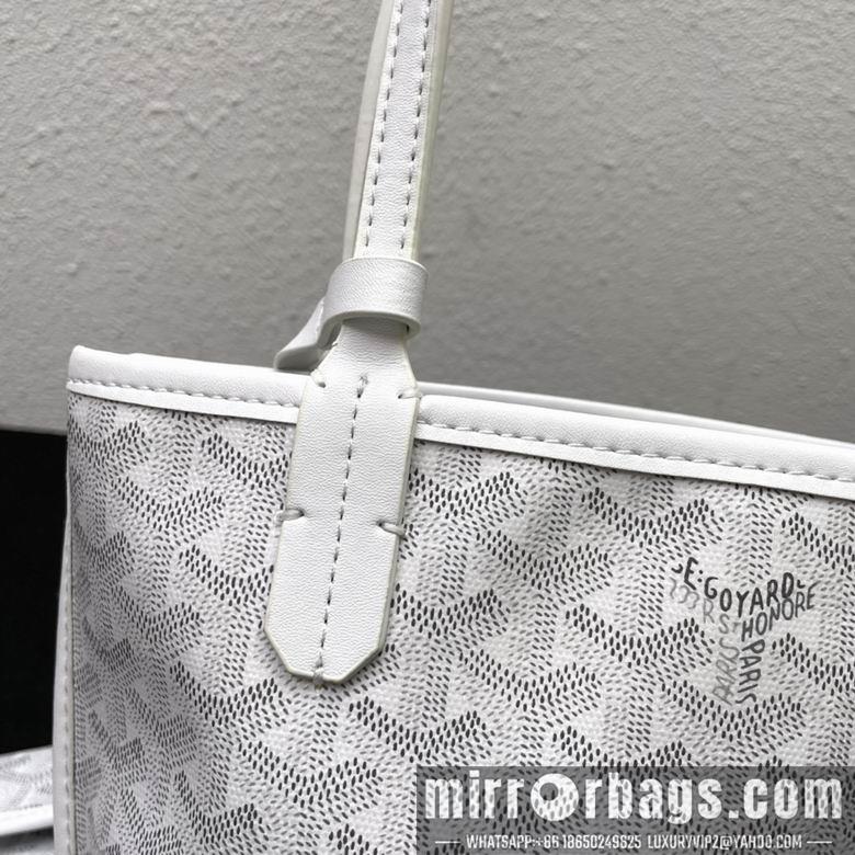 Cheap Goyard Bags 20X19X10cm 052106 XMY 9