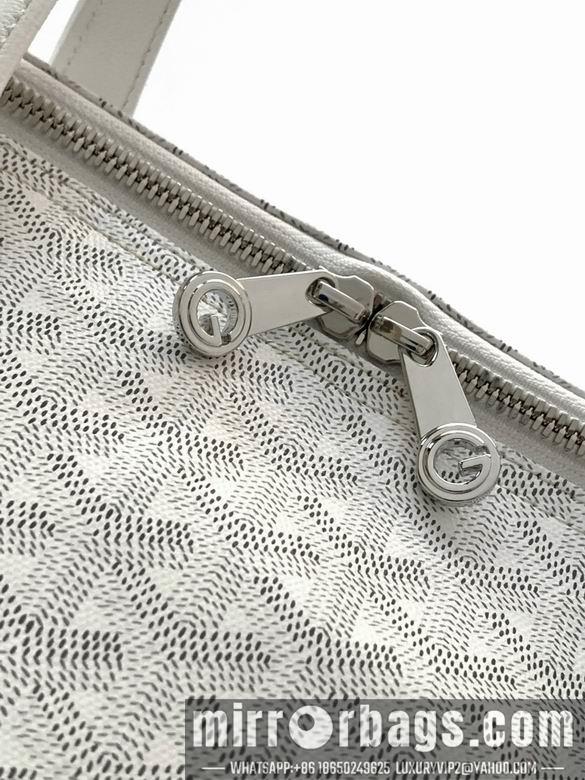 Cheap Goyard Bags 8311 40X23X23cm YG 4